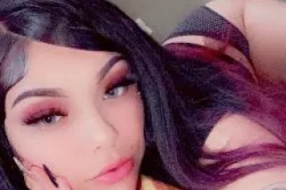 SEXY LATINA READY FORFUN 🤩 🫶💦💦💦💦💦💦 - Image 3