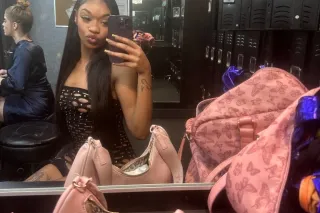 INCALL available this week 😍 slim black barbie 🤭 - Image 6