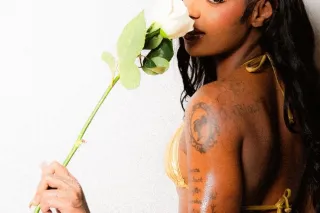 INCALL available this week 😍 slim black barbie 🤭 - Image 7