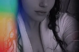 Redhead Nicole.. back in actio... - Image 4