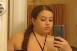 DAYTONA IM BACK !!! CLEAN AND SEXY ASIAN AND ITALIAN BBW🥰 - Image 2