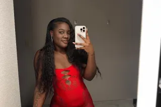 im so horny 😩🥺 come fuck me 🚨🫢🍫👅 need to get pounded - Image 3