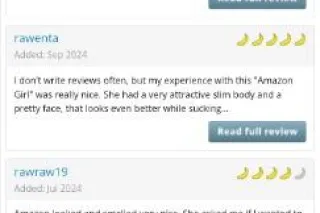 The Realest of The Real...No games - Image 7