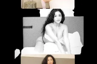 latina anal horny - Image 2