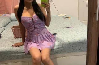 Your Busty Thai Goddess Sienna 💦 - Image 4