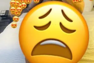 🥴Cum fuck my face 💦🫦💄 - Image 5
