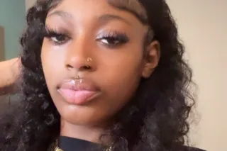 CUM INTO YOUR DESIRE🤭😍 NEW GIRL😍 - Image 1