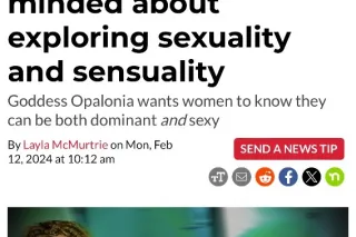 The Nuru Erotica Experience - ... - Image 4