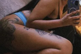 🍒💋 sweet exotic treat 💋🍒 Here for a FUN time not long one . - Image 5