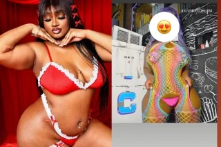 2⃣ BIG BOOTY🍑❤ CREAMY CARRIBEA... - Image 3