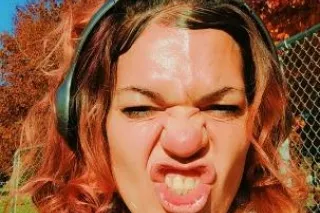 deep throat no gag reflex - Image 9