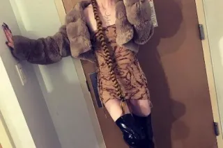🌟snowbunny leelee 🐰❄ can verify! cum gimme a try!❤ - Image 2