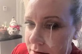 ORIGINAL GOAT MOUTH : GUARANTE... - Image 1