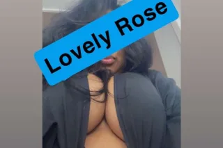 ✨Beautiful Rose very sexy ✨ - Image 8