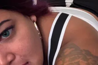 juicy thick, exotic, glorious Brazilian - Image 5