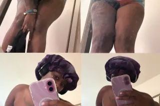 BEND ME OVER DADDY 😘😘😘😘 INCALL... - Image 3