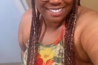 NO MEET UPS!!!!! HEYY EBONY BB... - Image 2