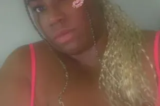 NO MEET UPS!!!!! HEYY EBONY BB... - Image 3