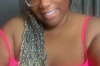NO MEET UPS!!!!! HEYY EBONY BB... - Image 1