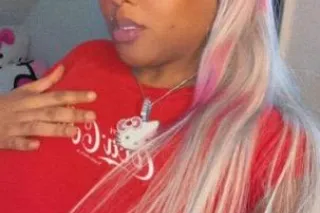 Sweet Thick Lil Treat Ready To... - Image 4