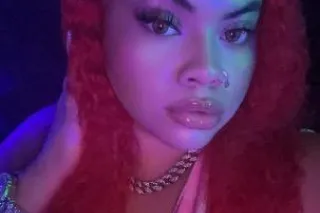 EXOTIC PSE SPECIAL🍭👅💦 - 23 - Image 1