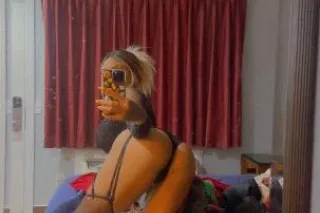 oroville - BUSTY BADDIE WITH BUBBLE BOOTY 💗 - Image 5