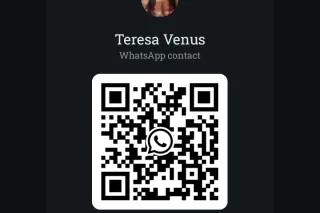 Teresa here - Image 6