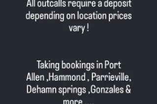OUTCALLS ONLY 💌яєα∂у ➋ ρℓєαse ... - Image 1