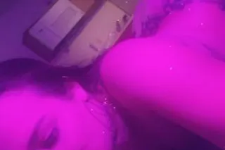 💋CAUTION: SLIPPERY WHEN WET💦 -... - Image 3