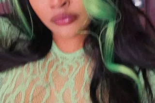 greek goddess💦CUM ENJOY EXCITE... - Image 1