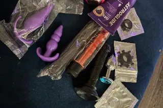 🤫🌈💦🍌Toys on hand very discreet💦🍆🍫 - Image 2
