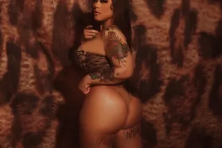 C U R V Y Exotic mix Samoan 🔥 LAST NIGHT IN TOWN❗❗ INCALL SPECIAL ❗❗ - Image 1