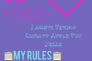 NEW NUMB. Let me become your n... - Image 3