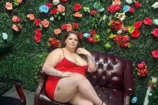 BBW💗 LATINA 💃🏻SNOWBUNNY ❄💦 INC... - Image 1