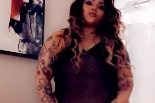 Mega Mouth BBW (Leaving Soon) ... - Image 1