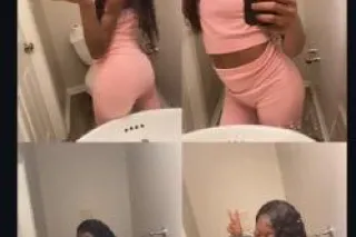 Earlybird QV COME PLAY W/ Me •𝓢𝓮𝔁𝔂 & 𝓢𝓵𝓲𝓶 𝓒𝓱𝓸𝓬𝓸𝓵𝓪𝓽𝓮 𝓣𝓻𝓮𝓪𝓽 🚗(INCALLS/OUTCALLS)~THROAT GOAT~👄~A real Lifesize BARBIE 💦25$FACETIME SHOW - Image 5