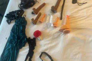 milking table bdsm massage greek therapist visiting - Image 2