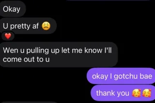 OUTCALL DEALS! CATCH ME WHILE ... - Image 3