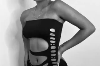 Latina new in the area ready to please all your desires🖤. - Image 5