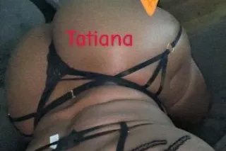 curvaceous Tatiana 💜✈🧚🏽💅🏾 - Image 1