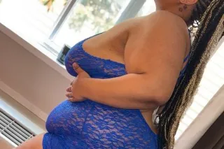 Highly Favored lightskin BBW M... - Image 2