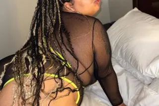 Highly Favored lightskin BBW M... - Image 4