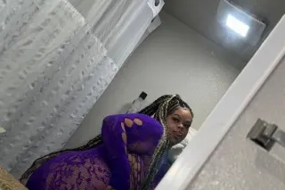 Highly Favored lightskin BBW MILF - Image 5