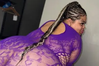 Highly Favored lightskin BBW MILF - Image 6