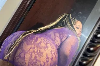 Highly Favored lightskin BBW MILF - Image 7