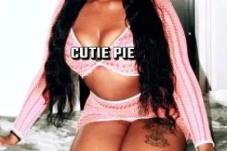 Young👅Ebony💖Ready For Hookup💦I... - Image 2