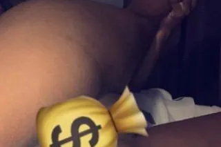 Young👅Ebony💖Ready For Hookup💦I... - Image 3