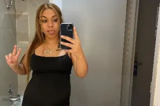 back in town * new #*cum see me this saturday baby💋😩 - Image 2