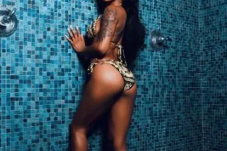 cape verdean princess - Image 3