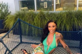 cape verdean princess - Image 5